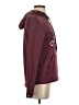 Adidas Burgundy Sweatshirt Size S - photo 4