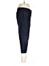 Croft & Barrow Chevron-herringbone Blue Jeans Size 12A - photo 4