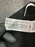 Zara Solid Black Active Pants Size 7 - photo 4