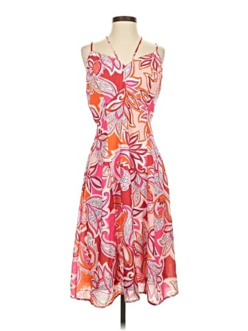 19 Cooper Cocktail Dress (view 1)