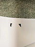 Fanatics White Bodysuit Size S (estimated) - photo 3