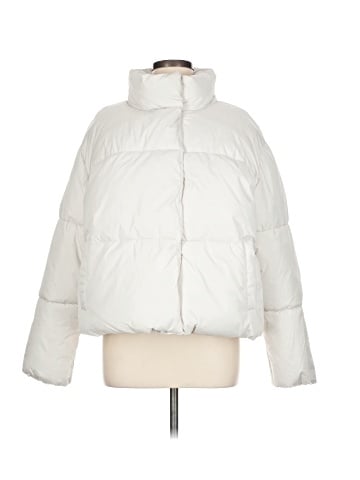 Old Navy Snow Jacket (view 1)