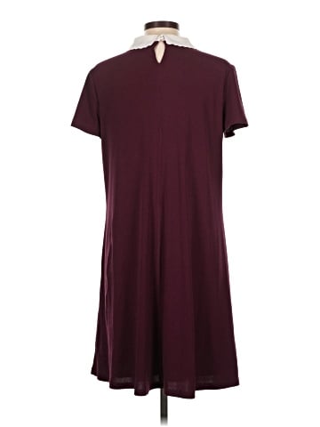 Elle Casual Dress (view 2)