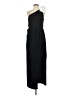 Alexia Admor Black Cocktail Dress Size 8 - photo 1