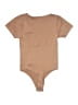Fashion Nova Tan Bodysuit Size Med - Lg - photo 2