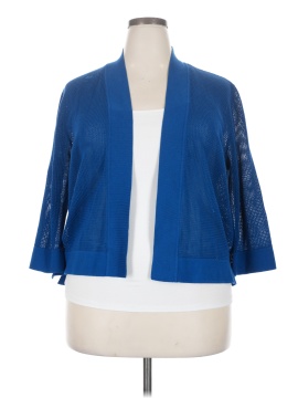 Jones Studio Cardigan