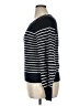Marella Sport Stripes Black Pullover Sweater Size XL (estimated) - photo 5