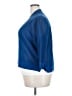 Jones Studio Blue Cardigan Size 2X - photo 5