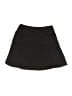 Stelle Solid Black Active Skort Size XS - photo 1