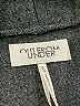 Out From Under Gray Cardigan Size XS - photo 7
