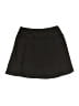 Stelle Solid Black Active Skort Size XS - photo 2
