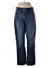 Ann Taylor LOFT Blue Jeans Size 28 waist - photo 1