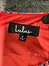 Lulus Paisley Brown Casual Dress Size S - photo 6