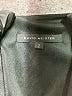 David Meister Solid Black Cocktail Dress Size 2 - photo 7