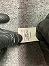 David Meister Solid Black Cocktail Dress Size 2 - photo 8