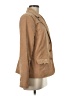 DressBarn Tan Blazer Size M - photo 4