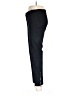 Zapa Solid Blue Black Dress Pants Size L (estimated) - photo 5