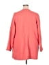 Torrid Pink Coat Size 3X Plus (3) - photo 2
