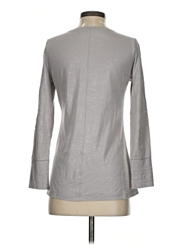 a.n.a. A New Approach 3/4 Sleeve T-Shirt (view 2)
