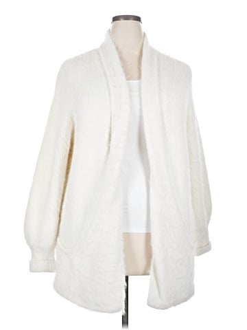 Knitted & Knotted Cardigan (view 1)