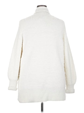 Knitted & Knotted Cardigan (view 2)