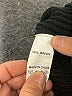 Anrabess 100% Rayon Black Sweater Vest Size M - photo 8