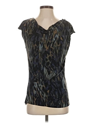 Vivienne Vivienne Tam Sleeveless Blouse (view 1)
