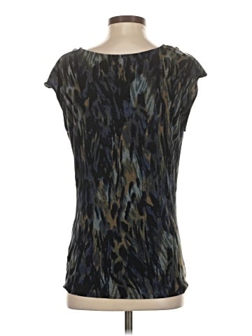 Vivienne Vivienne Tam Sleeveless Blouse (view 2)