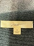 Motto 100% Acrylic Gray Cardigan Size S - photo 7