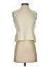 St. John Basics Ivory Cardigan Size P (petite) - photo 1