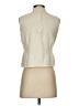 St. John Basics Ivory Cardigan Size P (petite) - photo 2