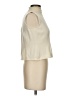 St. John Basics Ivory Cardigan Size P (petite) - photo 4