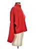 Maeve Red Turtleneck Sweater Size XXS - photo 4