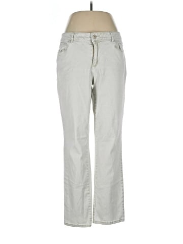 Liz Claiborne Jeans (view 1)