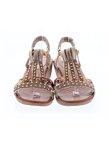 Unbranded Wedges (view 2)