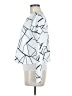 Unbranded White Long Sleeve Blouse Size M - photo 5