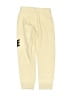 Nike Yellow Sweatpants Size 5 - photo 2