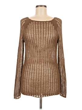 Fraiche By J Pullover Sweater