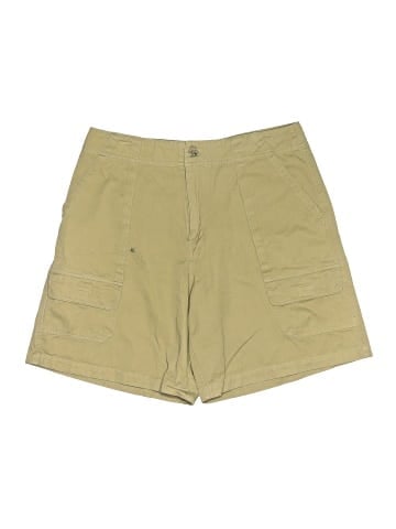 Assorted Brands Khaki Shorts (view 1)