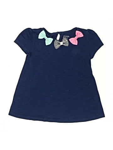 Crown & Ivy Short Sleeve T-Shirt (view 1)