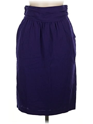 Escada by Margaretha Ley Casual Skirt (view 1)