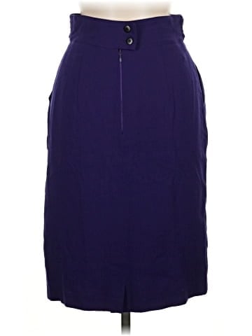 Escada by Margaretha Ley Casual Skirt (view 2)