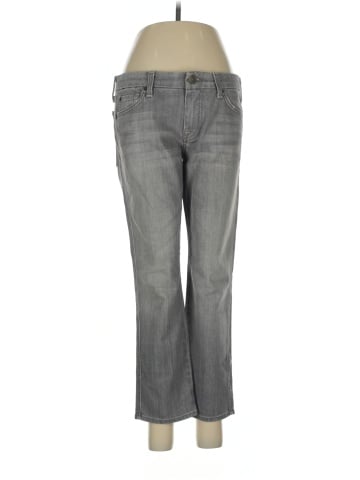 7 For All Mankind Jeans (view 1)