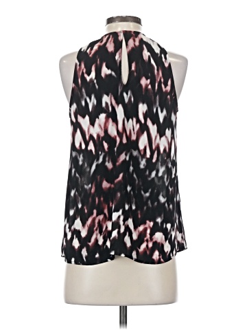 Eight Sixty Sleeveless Blouse (view 2)
