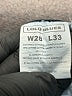 Lolo Blues Hearts Blue Jeans Size 28 waist - photo 8