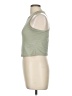 Yogalicious Green Tank Top Size M - photo 5
