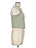 Yogalicious Green Tank Top Size M - photo 4
