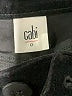 CAbi Black Casual Pants Size 0 - photo 4