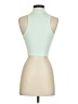 Aeropostale Green Bodysuit Size XS - photo 2