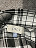 Jolt Plaid Gray Casual Skirt Size L - photo 4